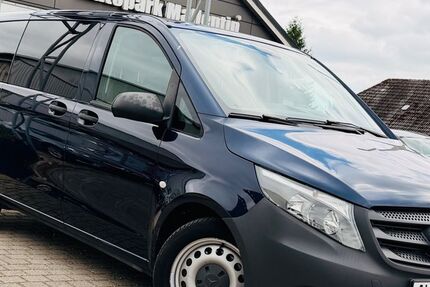 Mercedes-Benz Vito 106.500 km 25.885 &euro; Stepenitztal 23936