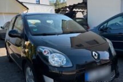 Renault Twingo 176.000 km 1.800 &euro; Lubeck 23699