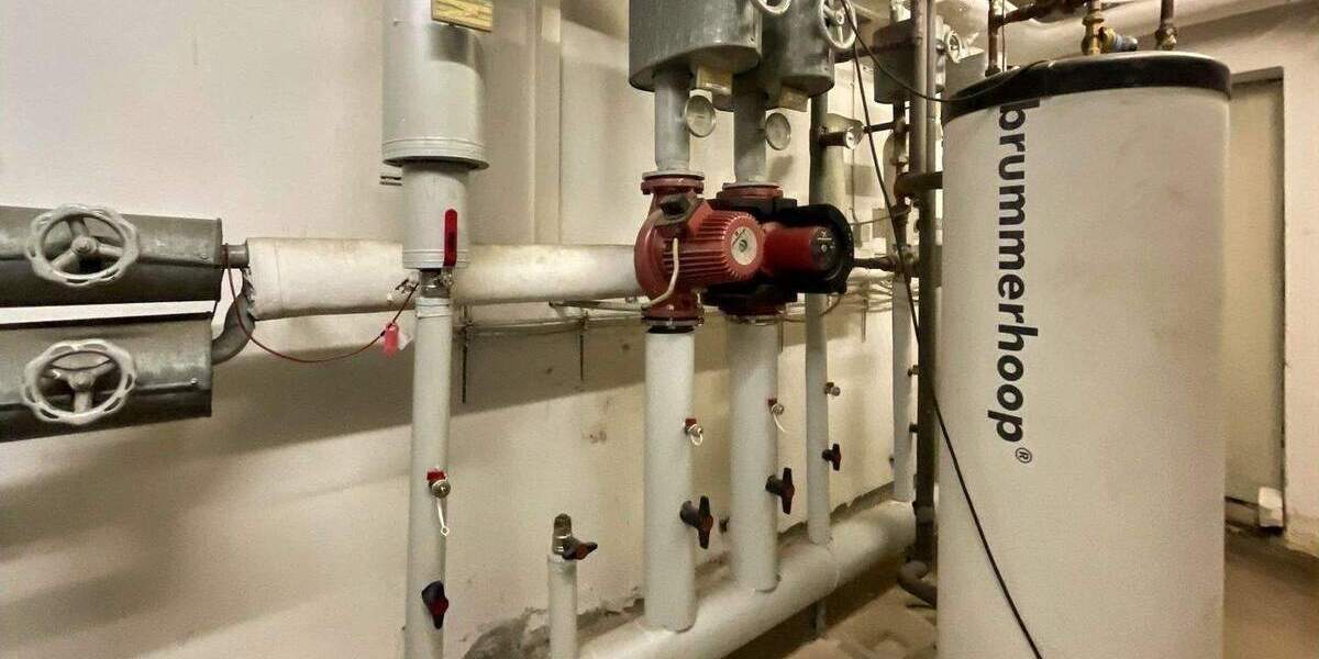 Gewerbeobjekt Bad Oldesloe - 1.995.000&euro; | Angebot:25732368