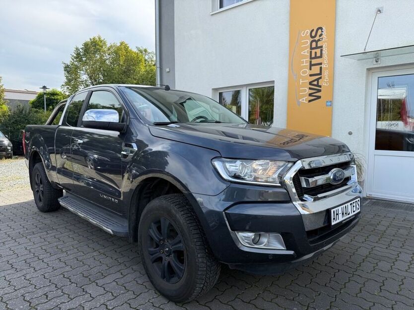 Ranger