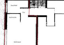 Wohnung zum Mieten in Neustadt 375 € 25.3 m²
