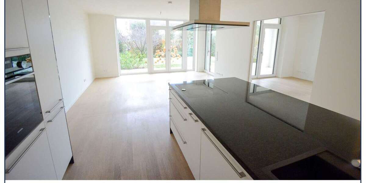 Etagenwohnung Lübeck / Travemünde Travemünde - 3 Zimmer, 85 m&sup2;, 1.490&euro; | Angebot:24445550