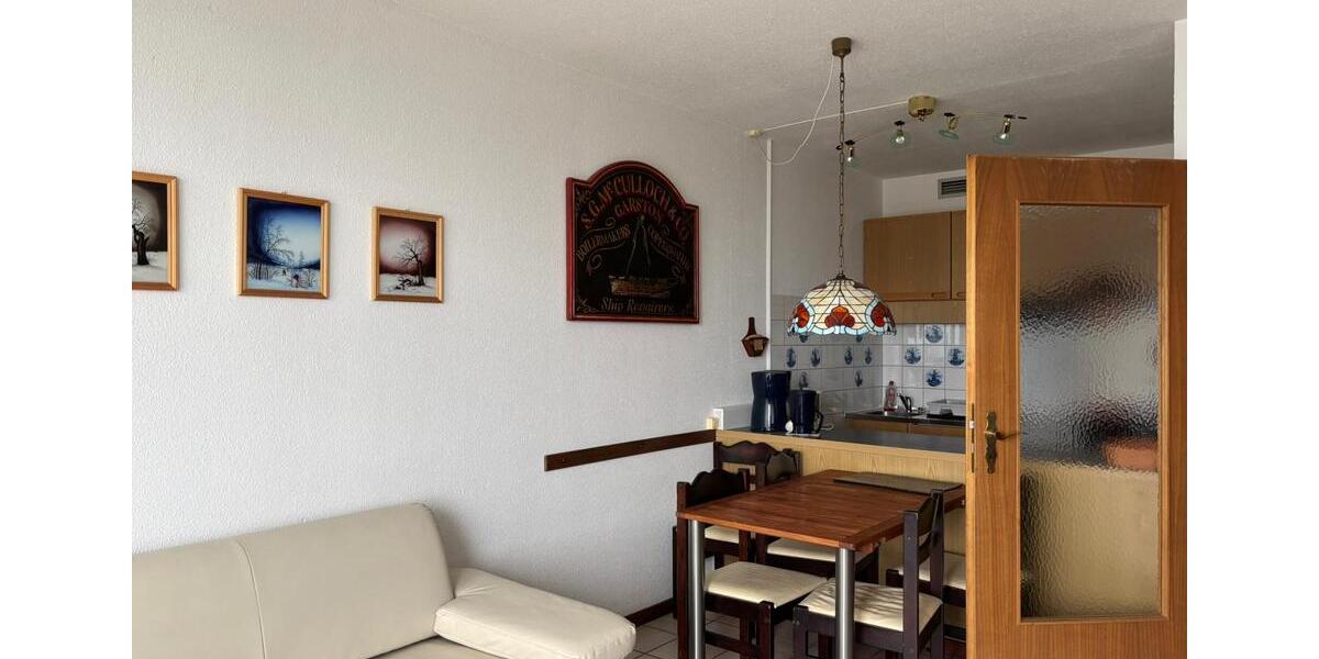 Etagenwohnung Neustadt in Holstein - 1 Zimmer, 42 m&sup2;, 169.900&euro; | Angebot:27092626
