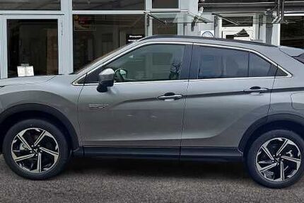 Mitsubishi Eclipse Cross 14.642 km 26.490 &euro; Neustadt i. Holstein 23730
