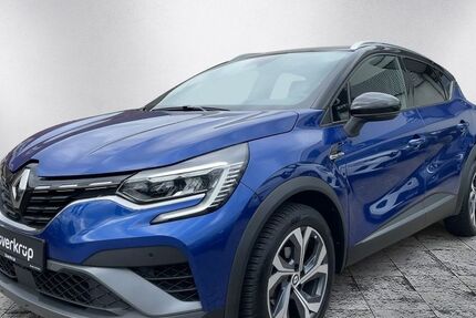 Renault Captur 52.600 km 20.590 &euro; Bad Oldesloe 23843