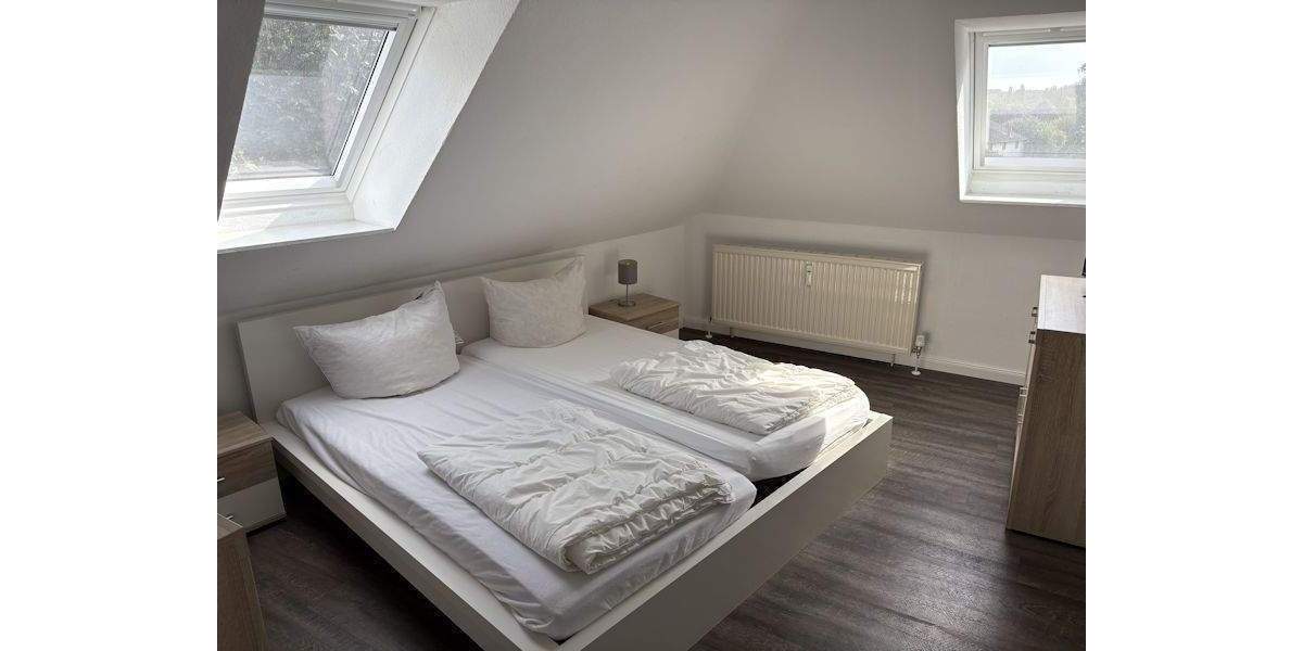 Etagenwohnung Timmendorfer Strand Niendorf/Ostsee - 2 Zimmer, 72 m&sup2;, 495.000&euro; | Angebot:26863518