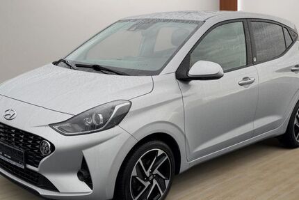 Hyundai i10 42.000 km 13.990 € Stockelsdorf 23617