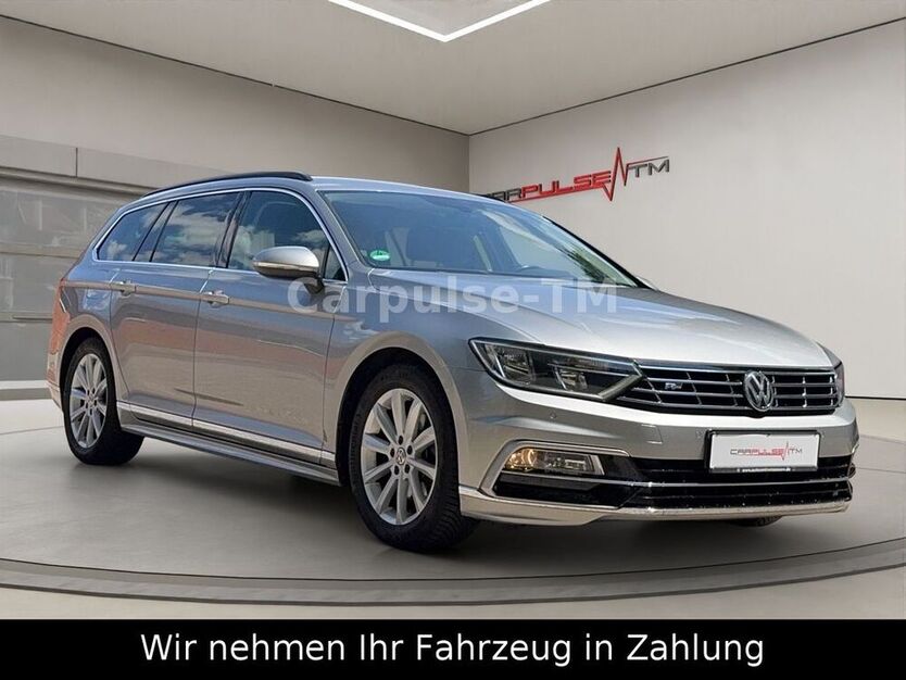 Passat Variant