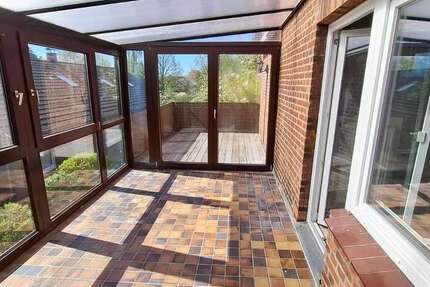 Wohnung Westerrade - 3 Zimmer, 82 m&sup2;, 650&euro; | Angebot:26494059