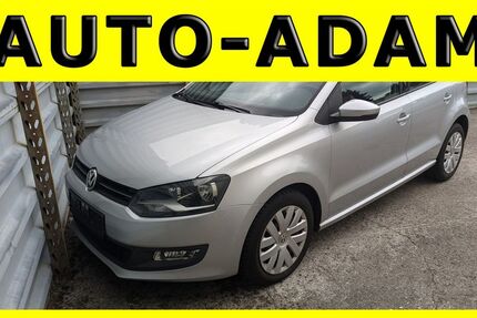VW Polo 95.255 km 7.650 € Lübeck 23556