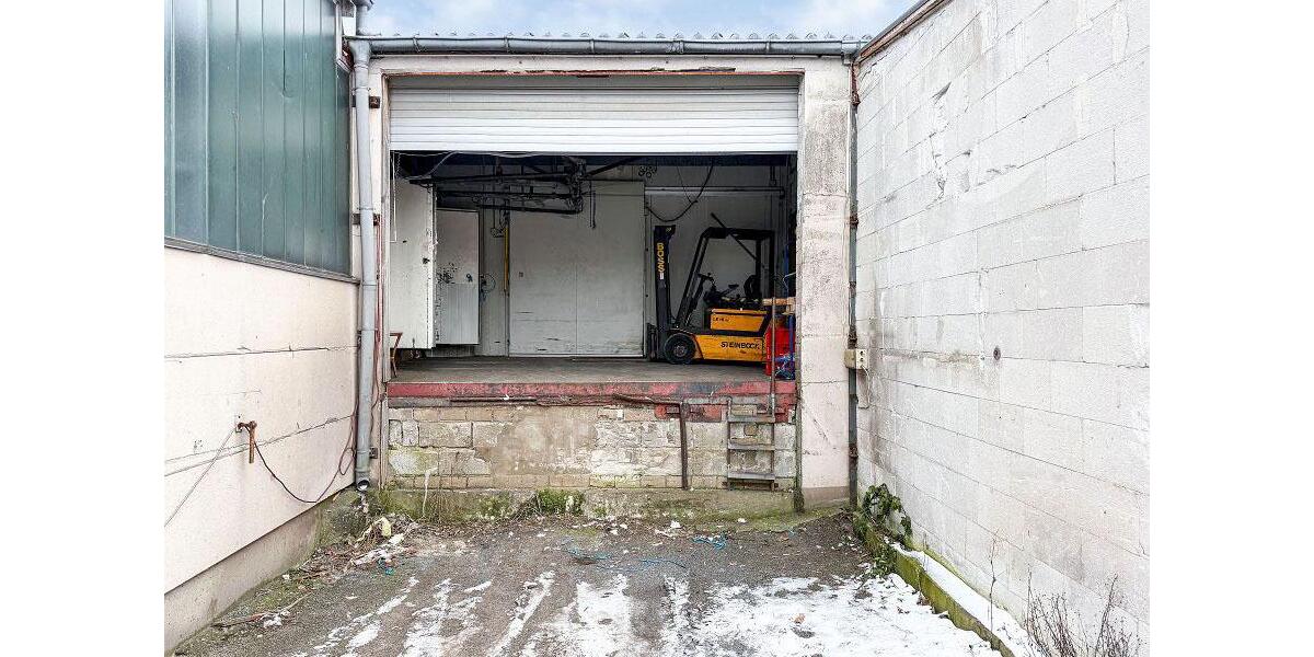 Gewerbeobjekt Lübeck Sankt Lorenz Nord - 1.000&euro; | Angebot:25104118