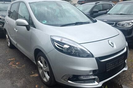 Renault Scenic 195.759 km 3.500 &euro; Lübeck 23568