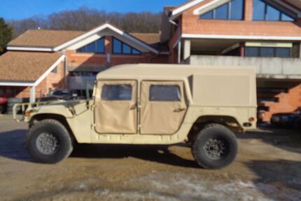 Hummer H1