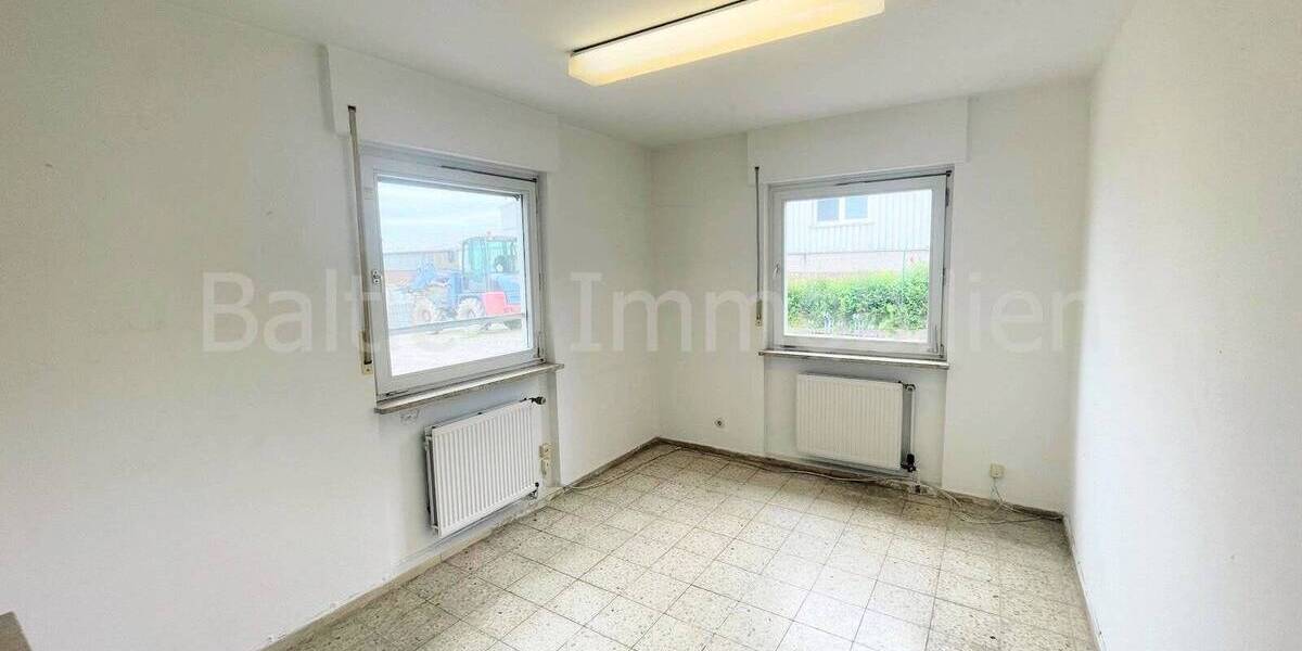 Gewerbeobjekt Neustadt in Holstein Neustadt - 657&euro; | Angebot:19299675