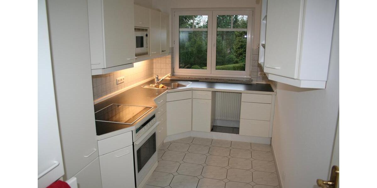 Etagenwohnung Bad Schwartau - 3 Zimmer, 80 m&sup2;, 269.000&euro; | Angebot:26592057