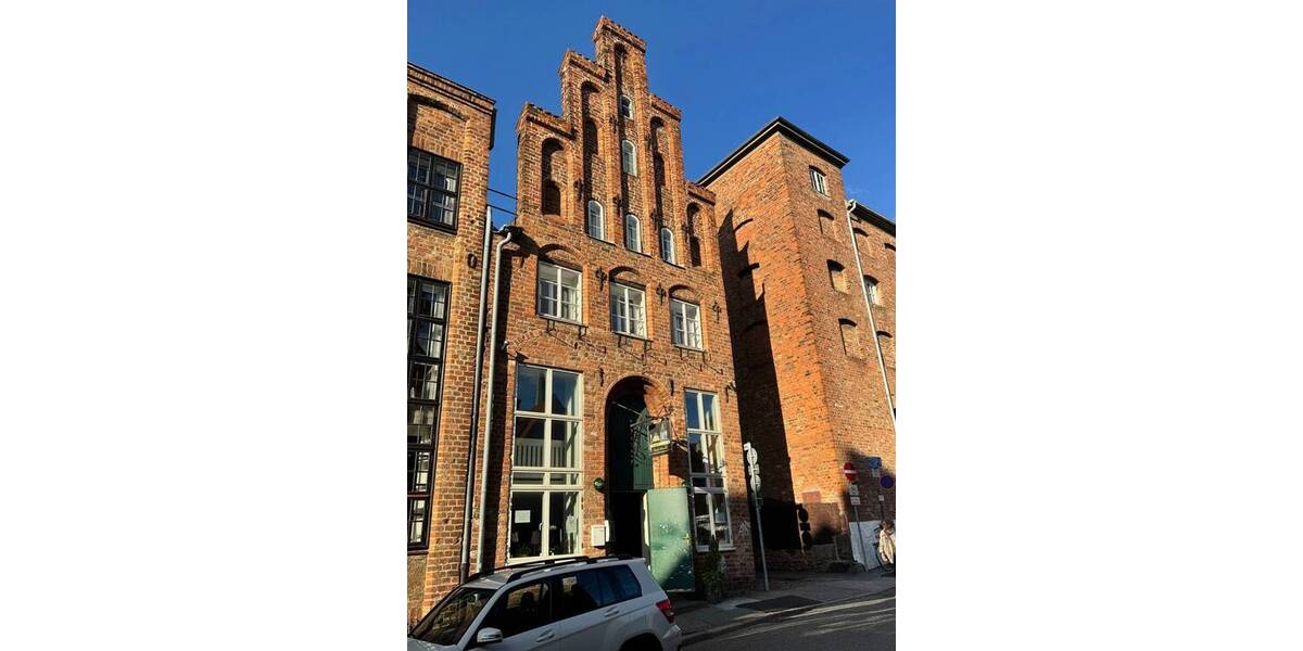 Mehrfamilienhaus, Wohnhaus Lübeck / Innenstadt Innenstadt - 1 Zimmer, 268 m&sup2;, 650.000&euro; | Angebot:25670266