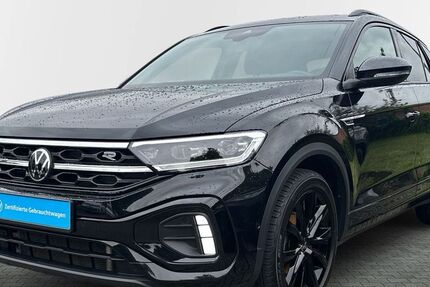 VW T-Roc 55.000 km 27.950 &euro; Groß Grönau 23627