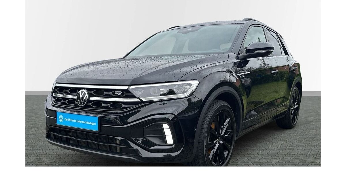 VW T-Roc 55.000 km 27.950 &euro; Groß Grönau 23627