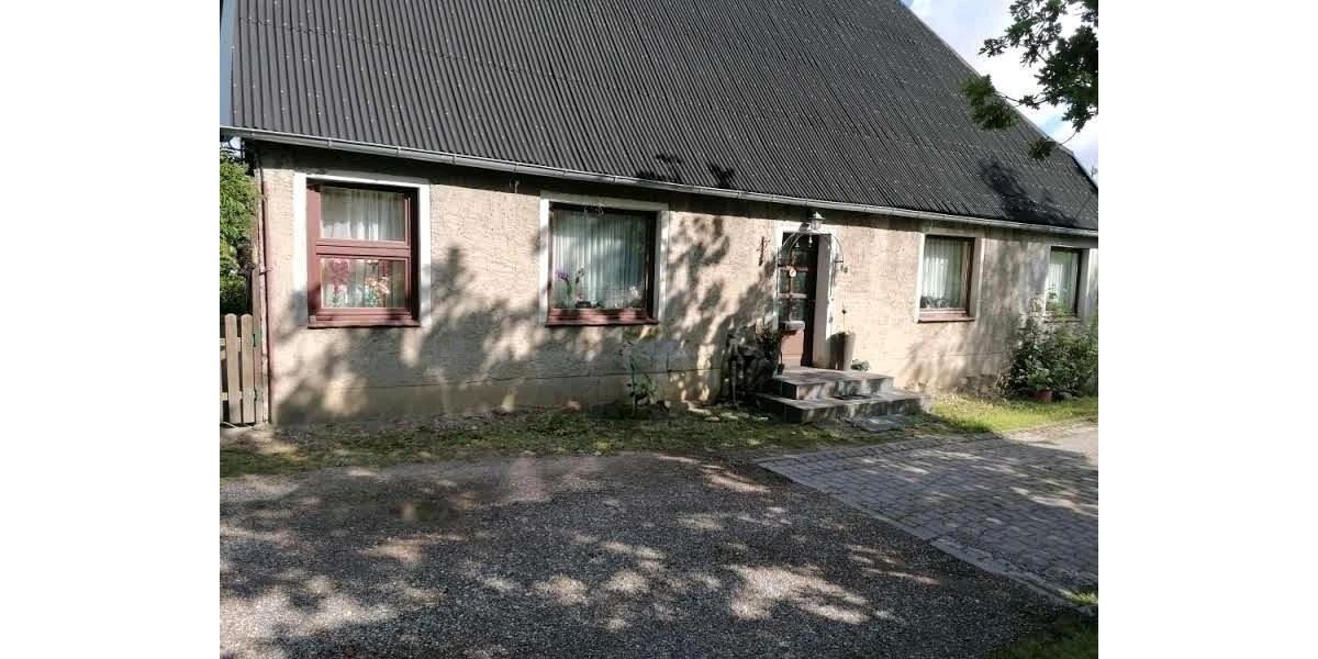 Einfamilienhaus Lüdersdorf - 6 Zimmer, 150 m&sup2;, 199.000&euro; | Angebot:26854994
