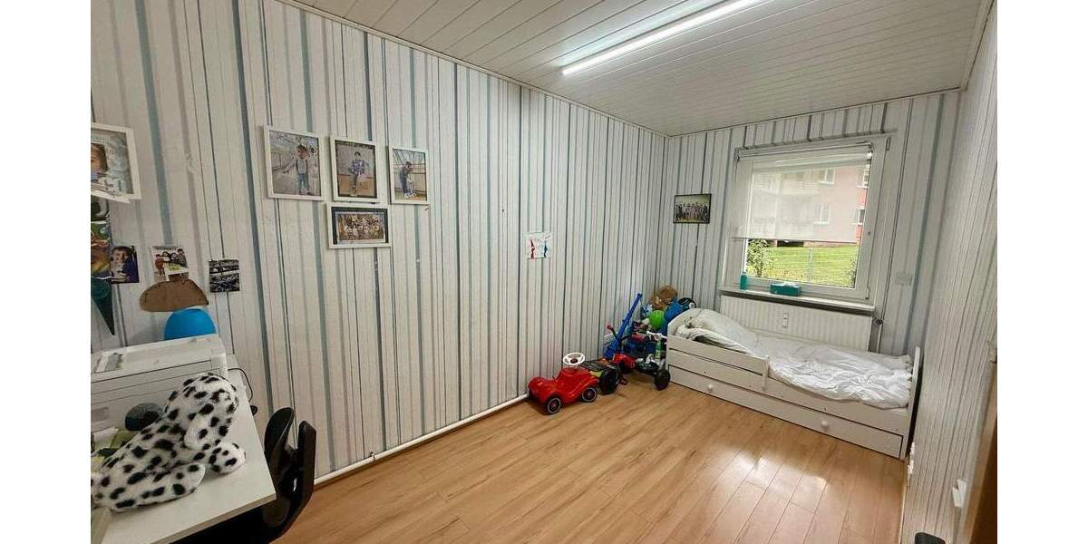 Etagenwohnung Lübeck St. Lorenz Nord - 3 Zimmer, 63 m&sup2;, 214.000&euro; | Angebot:25815433