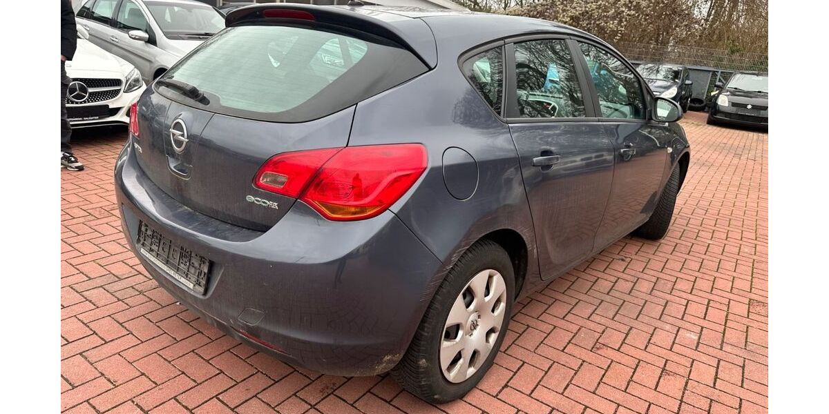 Opel Astra 130.000 km 4.300 &euro; Lübeck 23560