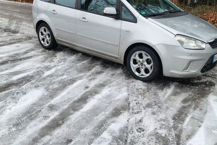 Ford C-Max 238.000 km 3.950 &euro; Bad Oldesloe 23843