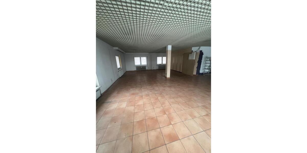 Gewerbeobjekt Lübeck Kücknitz - 1.700&euro; | Angebot:26228317