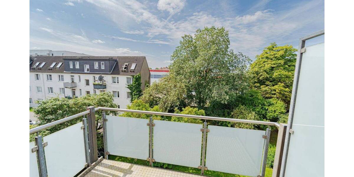 Etagenwohnung Lübeck St. Lorenz Nord - 3 Zimmer, 91 m&sup2;, 279.000&euro; | Angebot:26903613