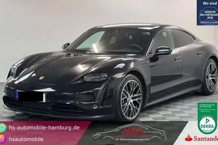 Porsche Taycan 34.222 km 54.900 &euro; Bad Segeberg 23795