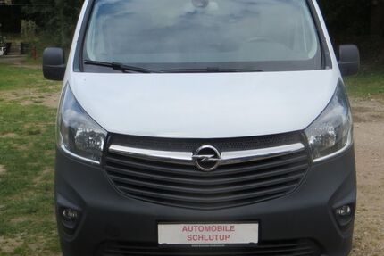 Opel Vivaro 134.200 km 10.500 &euro; Lübeck 23568
