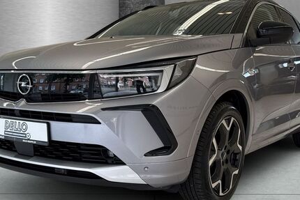 Opel Grandland (X) 21.782 km 22.220 &euro; Lübeck 23558