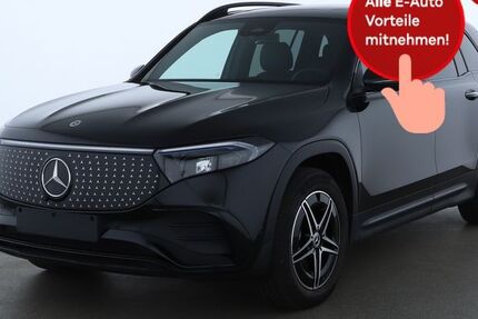 Mercedes-Benz EQB 13.768 km 37.935 &euro; Bad Oldesloe 23843