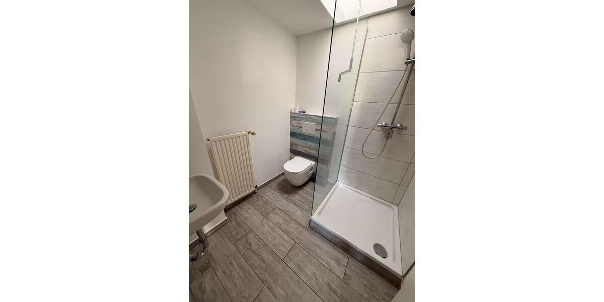 Dachgeschoßwohnung Lübeck Innenstadt - 2 Zimmer, 52 m&sup2;, 800&euro; | Angebot:26560608