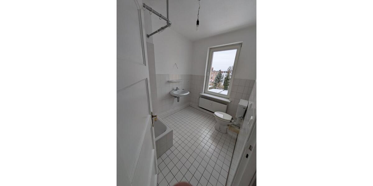 2,5-Zimmer-Dachgeschosswohnung in zentraler Lage von Lübeck 2.5 zimmer