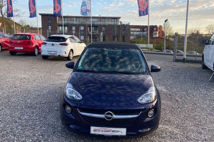 Opel Adam 131.220 km 6.590 &euro; Mölln 23879