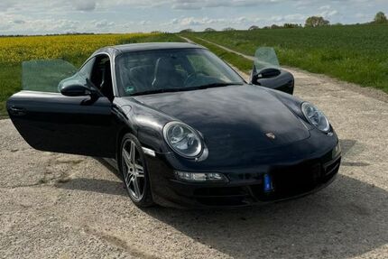 Porsche 997