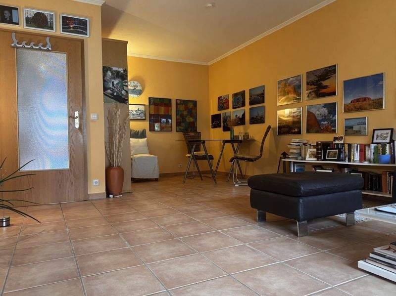 Etagenwohnung Bad Segeberg - 2 Zimmer, 53 m&sup2;, 139.000&euro; | Angebot:25065805