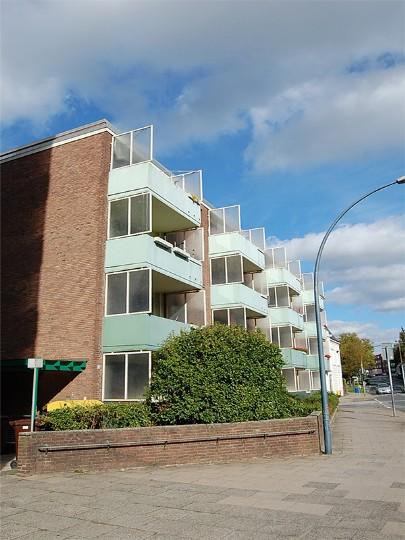 Perfekt für uns: 3-Zimmer-Wohnung 3 zimmer