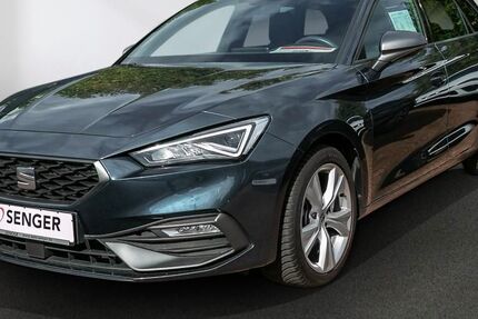 Seat Leon 27.150 km 25.880 € Bad Schwartau 23611