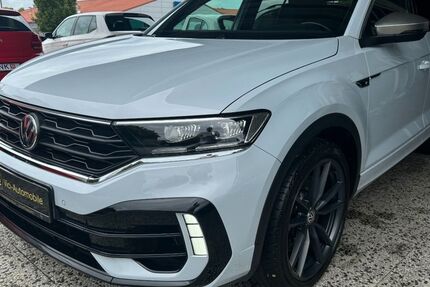 VW T-Roc 50.200 km 28.500 &euro; lübeck 23556
