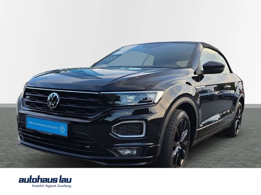 T-Roc