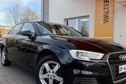 Audi A3 200.000 km 11.750 &euro; Stockelsdorf bei Lübeck 23617