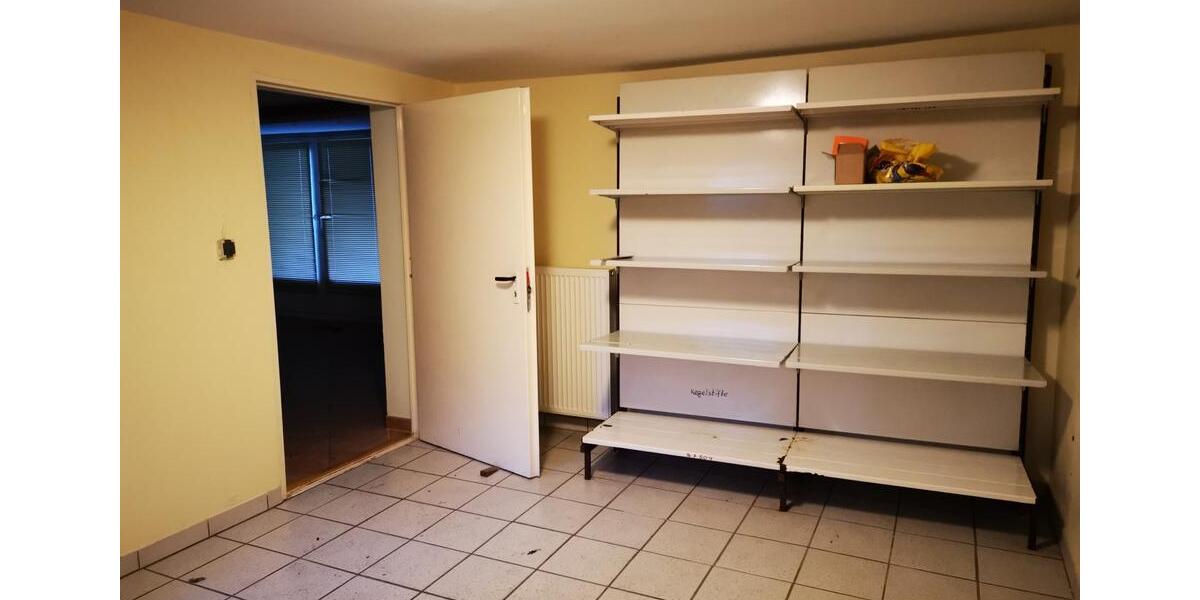 Doppelhaushälfte Lübeck Sankt Jürgen - 3 Zimmer, 110 m&sup2;, 240.000&euro; | Angebot:26033340