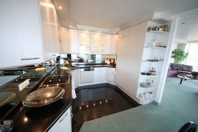 Etagenwohnung Timmendorfer Strand - 2 Zimmer, 120 m&sup2;, 535.000&euro; | Angebot:26379618