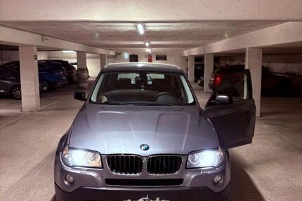 BMW X3 148.000 km 4.750 &euro; Lübeck 23554