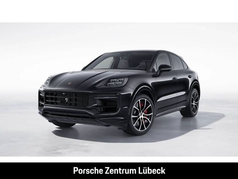 Cayenne