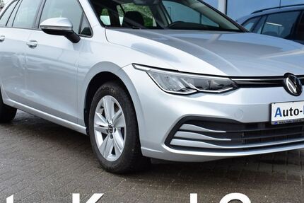 VW Golf 93.389 km 18.149 &euro; Rehna 19217