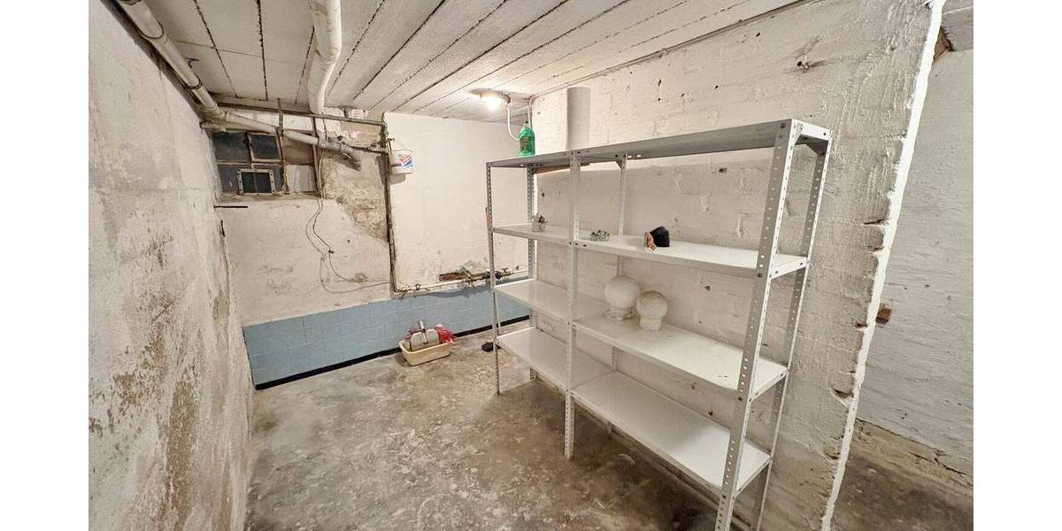 Doppelhaushälfte Lübeck / Vorwerk St. Lorenz Nord - 6 Zimmer, 110 m&sup2;, 125.000&euro; | Angebot:26807078