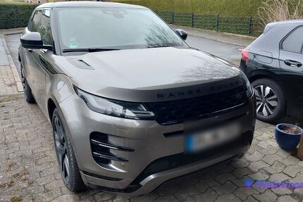 Land Rover Range Rover Evoque 84.000 km 34.400 &euro; Stockelsdorf 23617