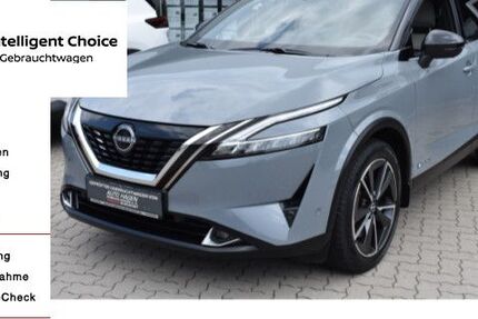Nissan Qashqai 43.760 km 28.900 &euro; Neustadt/Holstein 23730